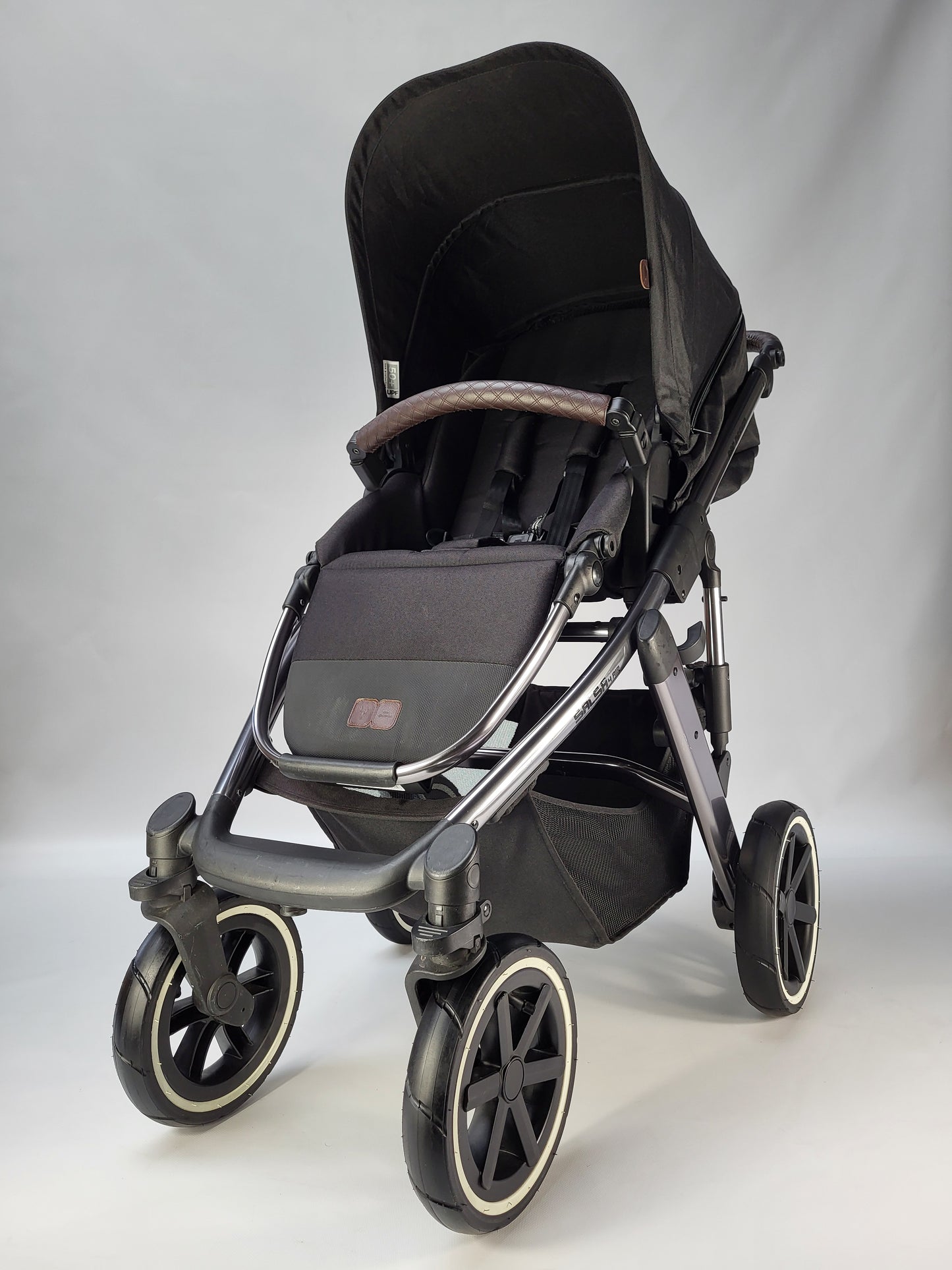 ABC-Design - Salsa 4 Air