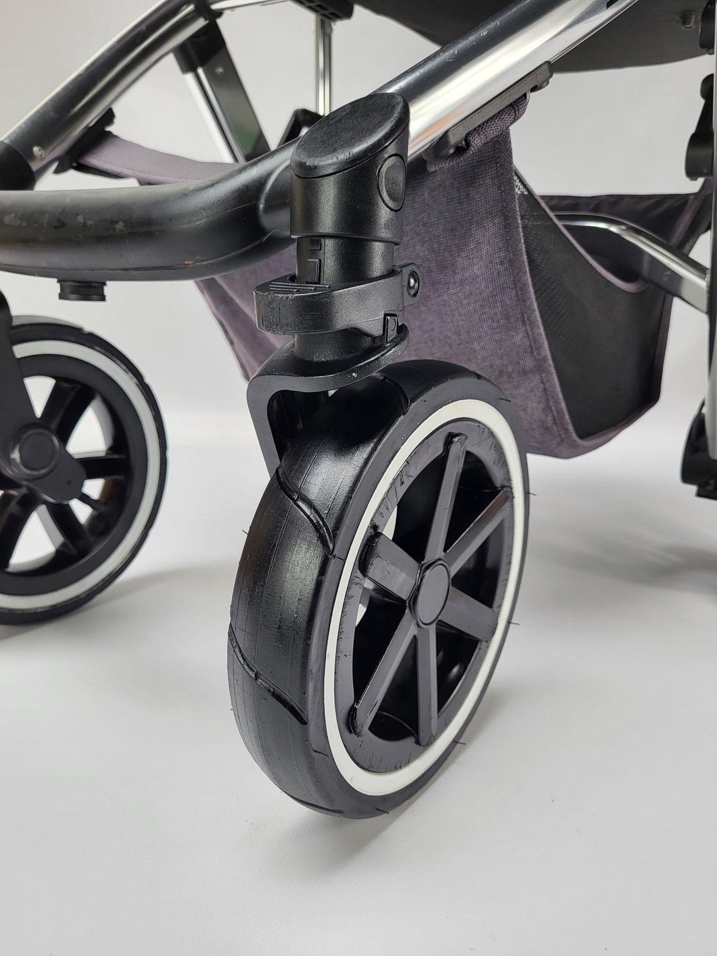 ABC-Design - Salsa 4 Air