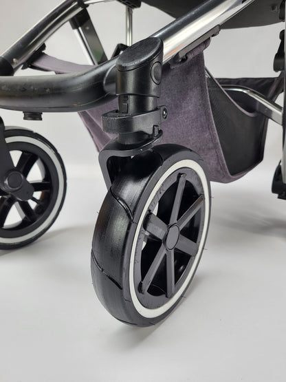 ABC-Design - Salsa 4 Air