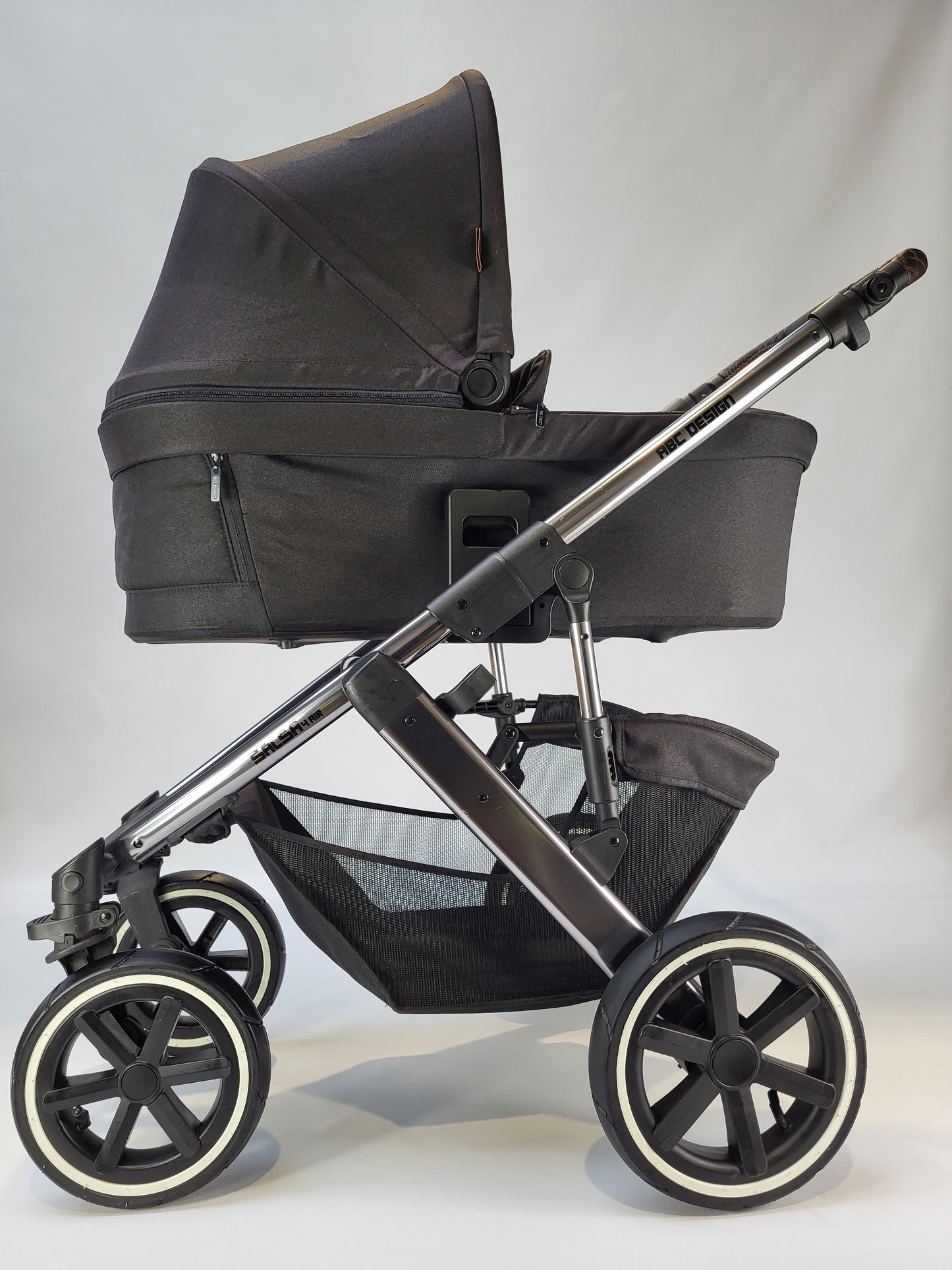 ABC-Design - Salsa 4 Air