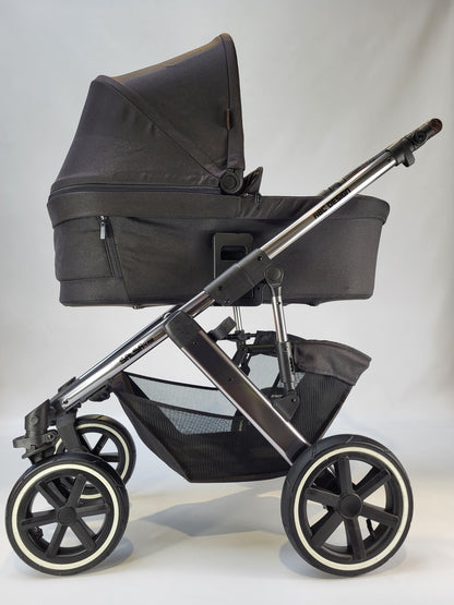 ABC-Design - Salsa 4 Air