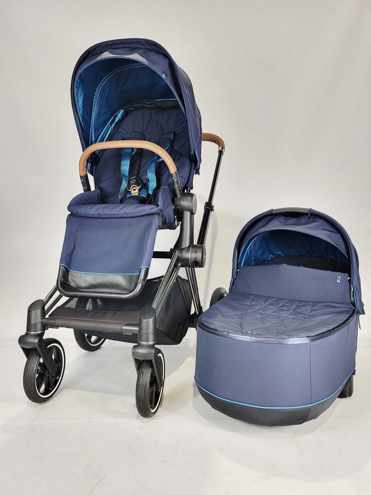 Cybex - Priam