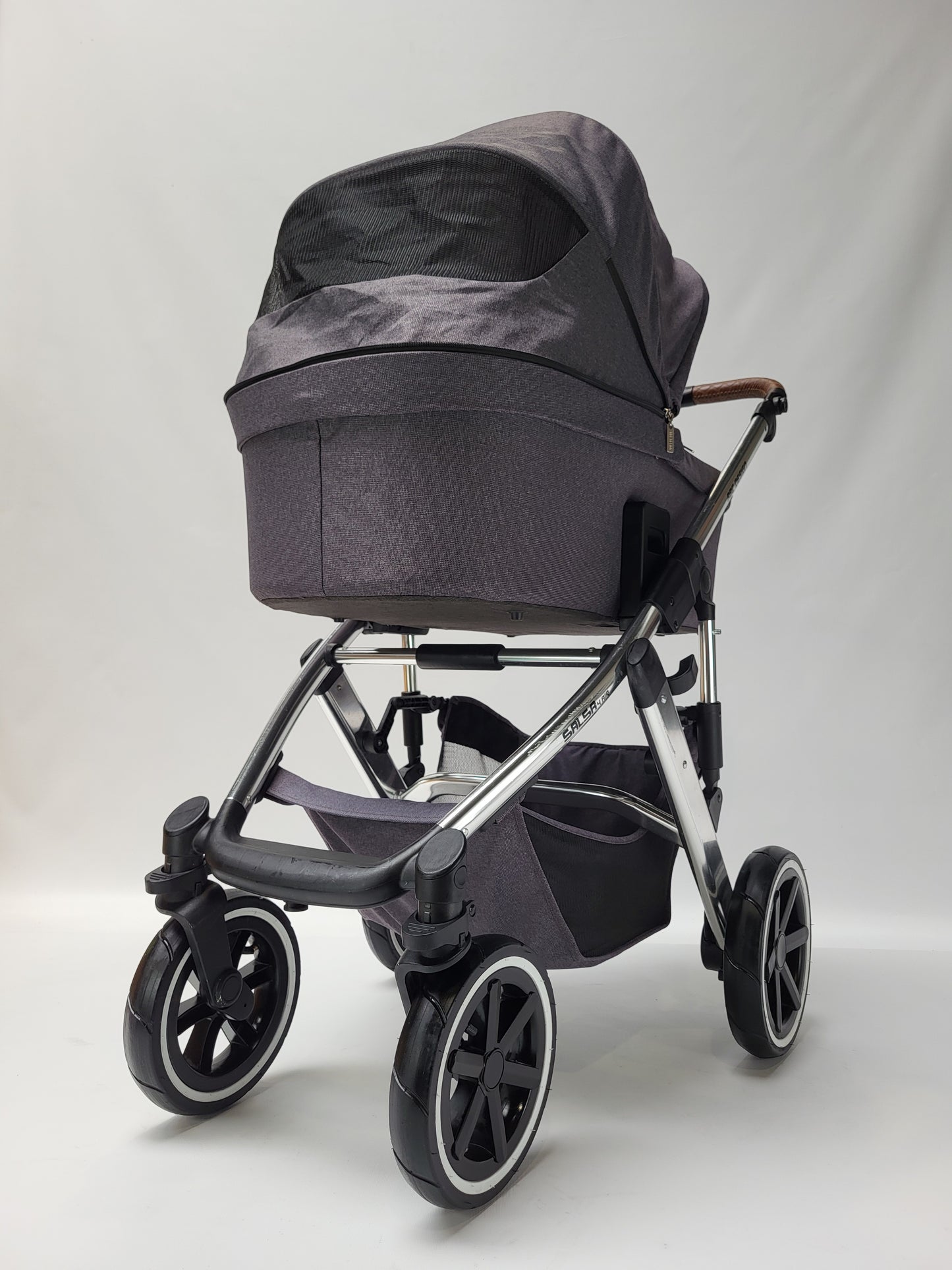 ABC-Design - Salsa 4 Air
