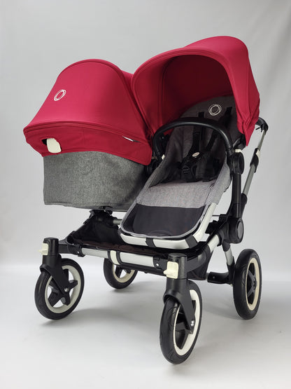 Bugaboo - Donkey 2 Duo