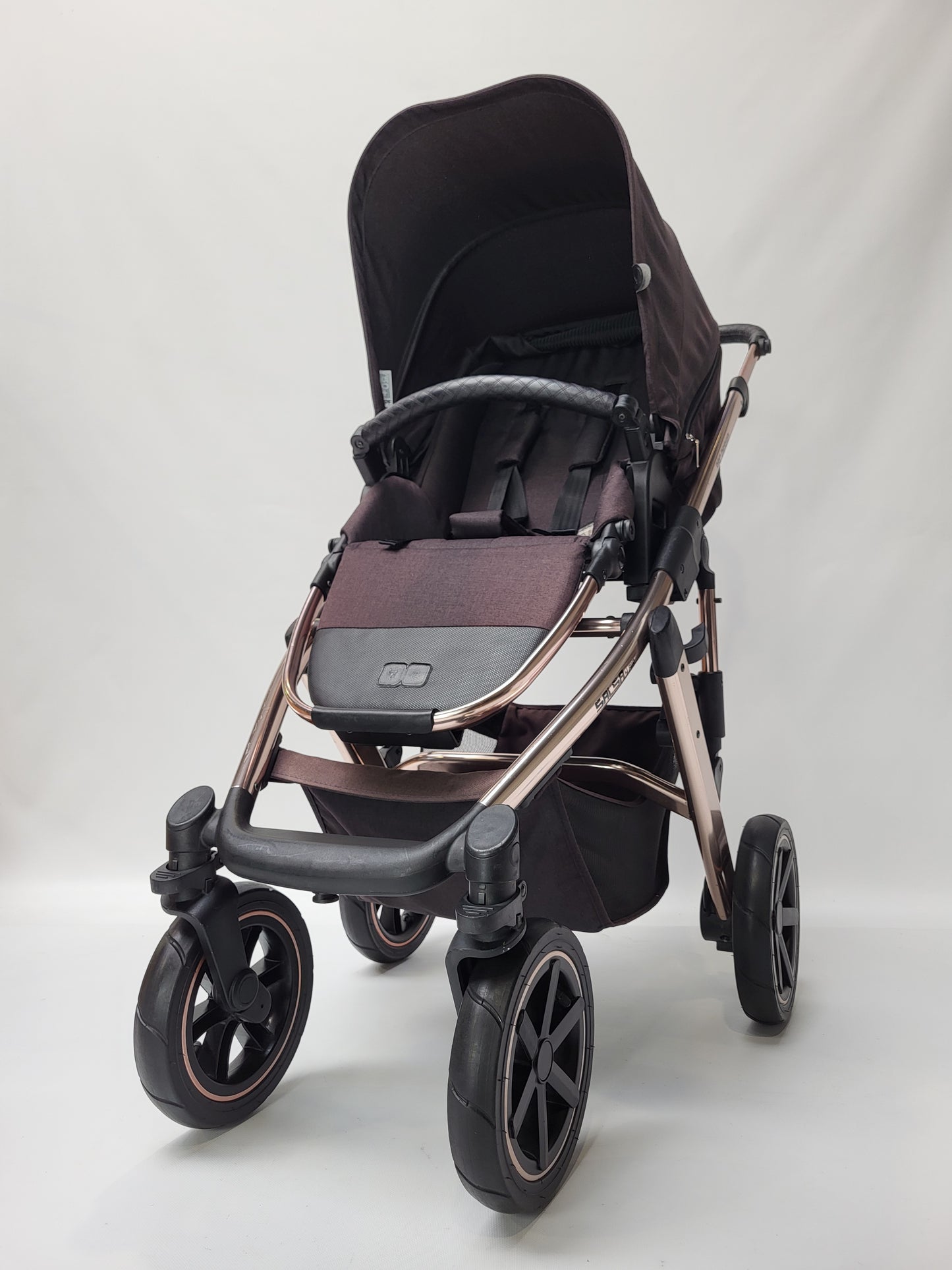 ABC-Design - Salsa 4 Air