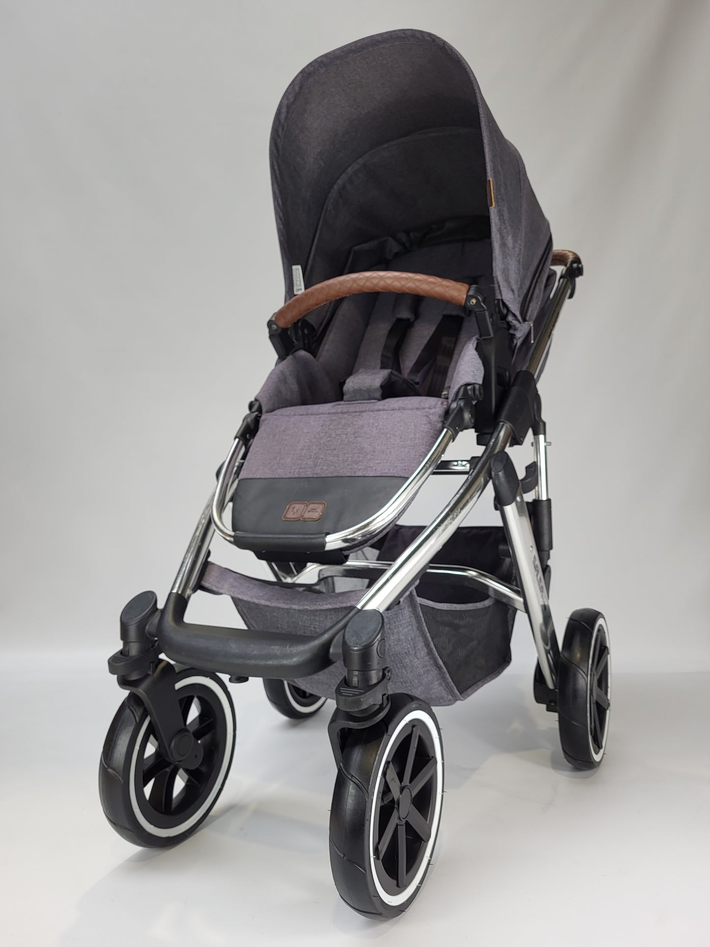 ABC-Design - Salsa 4 Air