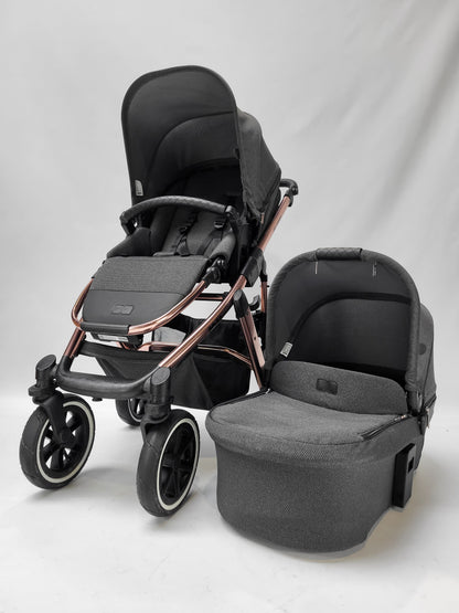 ABC-Design - Salsa 4 Air Diamond Edition