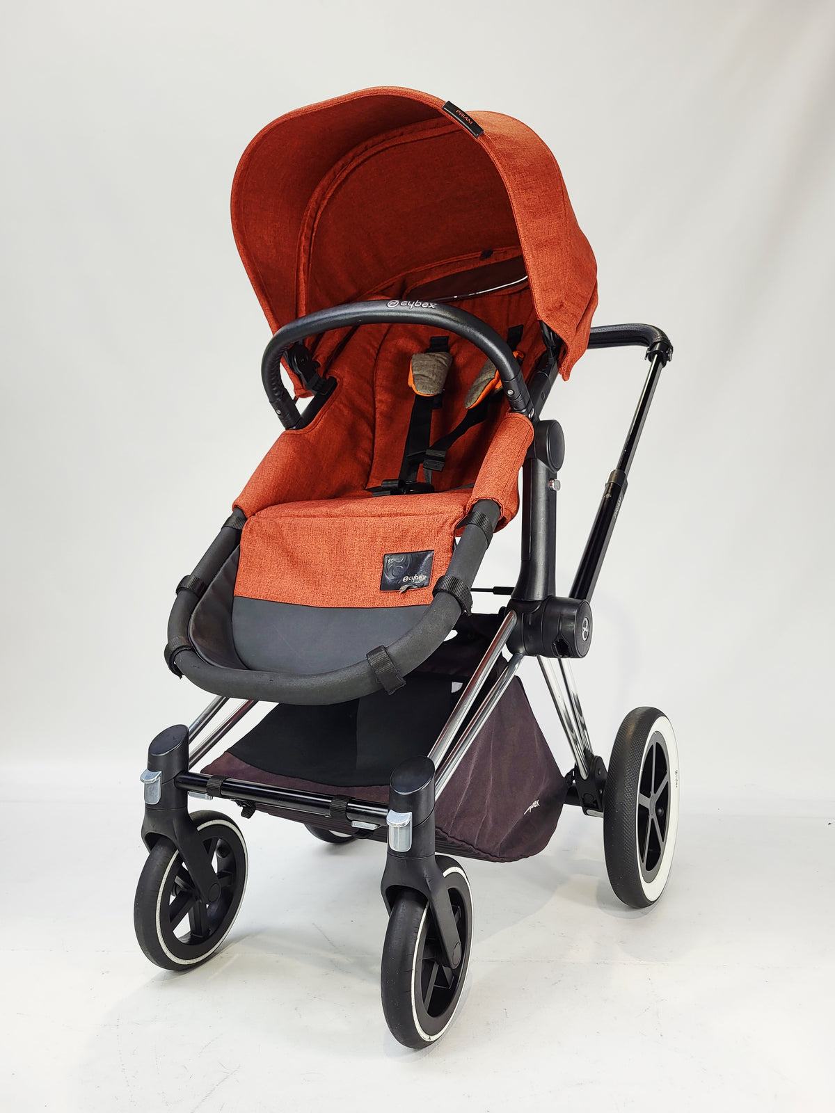 Cybex - Priam