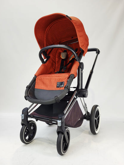 Cybex - Priam