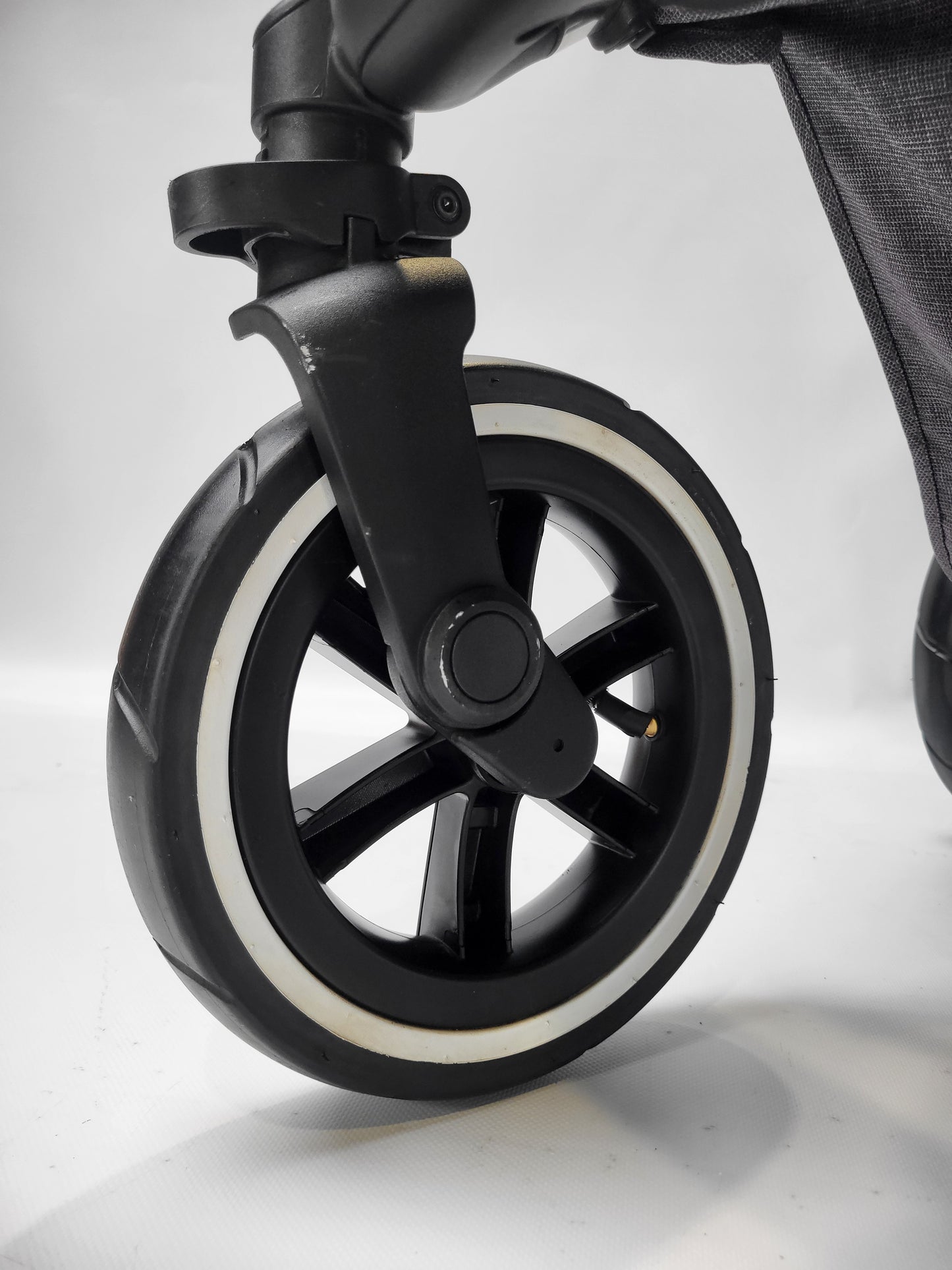 ABC-Design - Salsa 4 Air