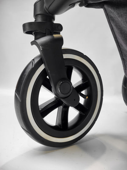 ABC-Design - Salsa 4 Air