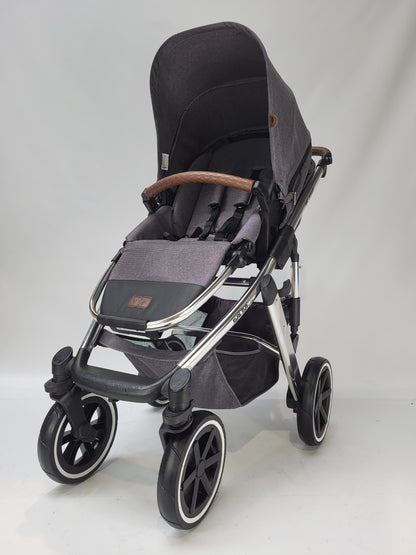 ABC-Design - Salsa 4 Air Diamond Edition