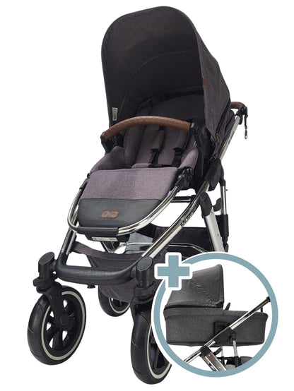 ABC-Design - Salsa 4 Air