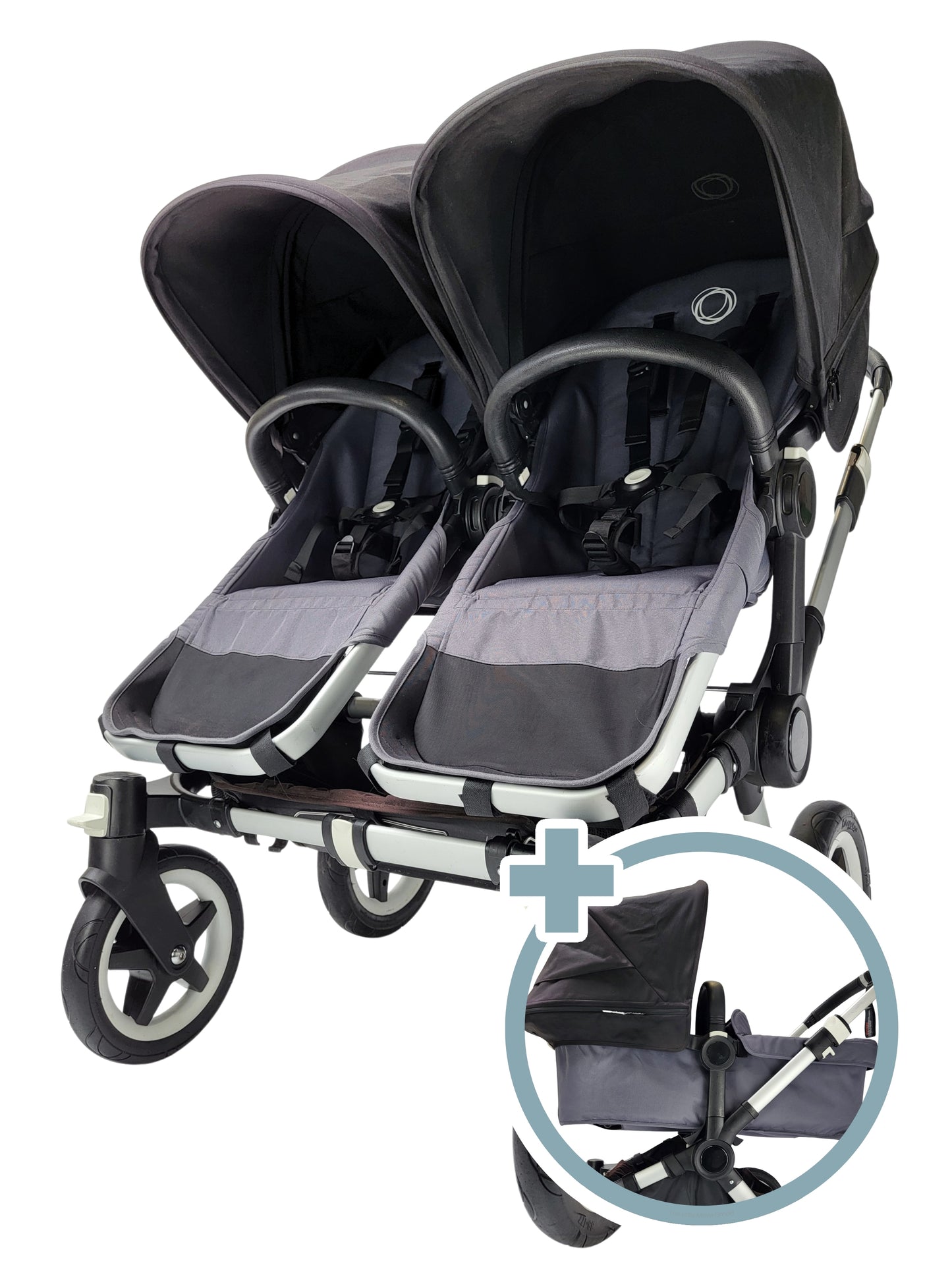 Bugaboo - Donkey 2 Duo