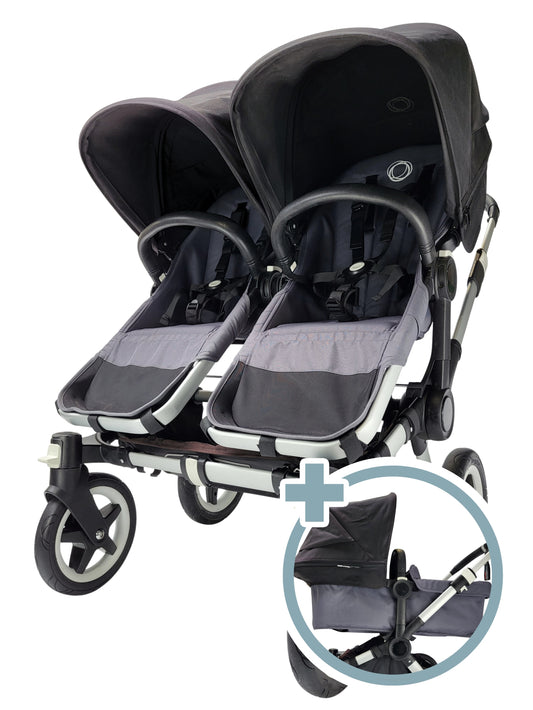Bugaboo - Donkey 2 Duo
