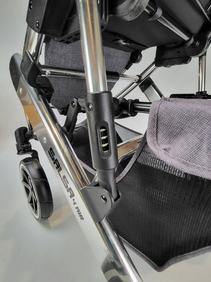 ABC-Design - Salsa 4 Air Diamond Edition