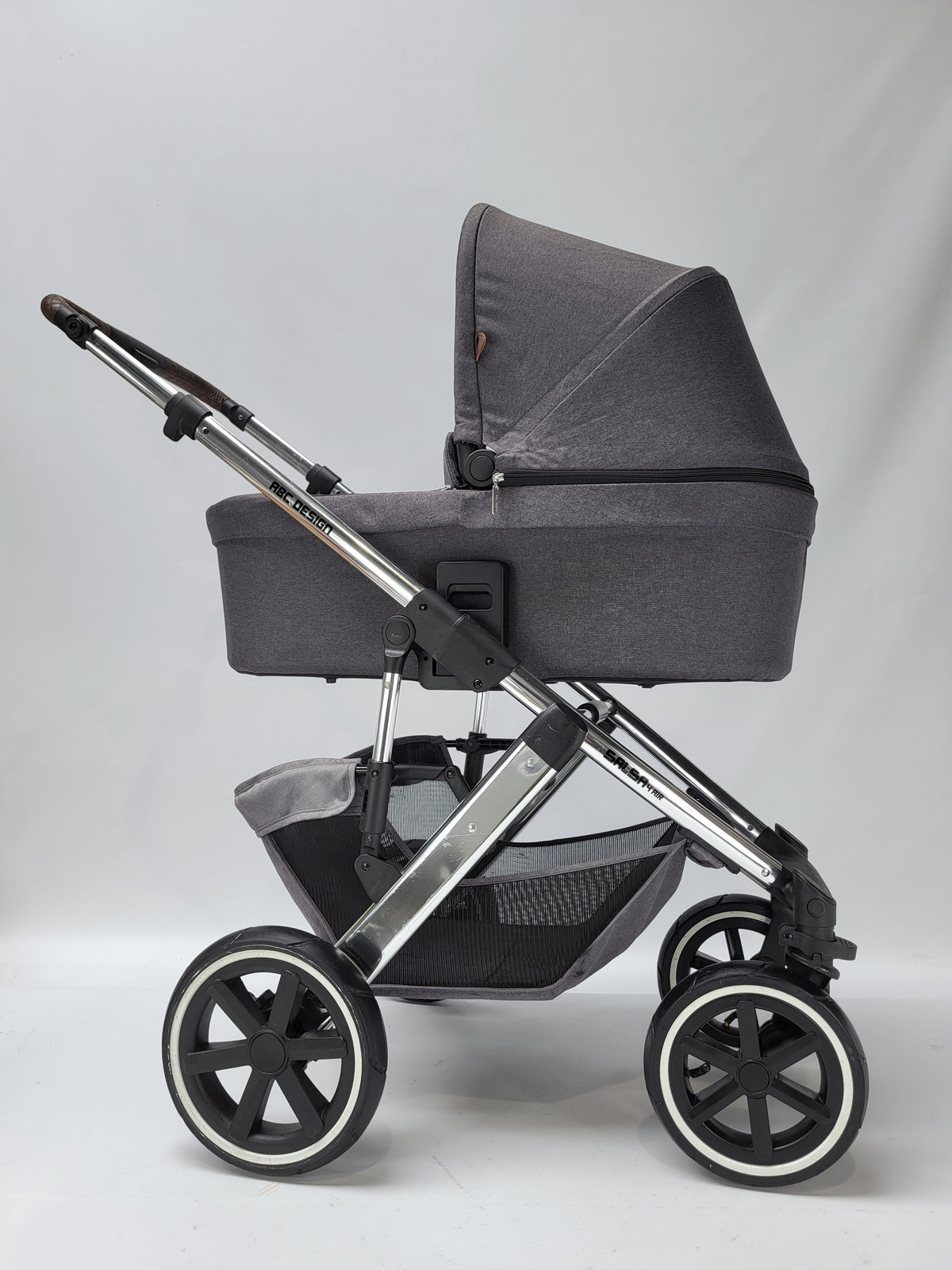 ABC-Design - Salsa 4 Air Diamond Edition