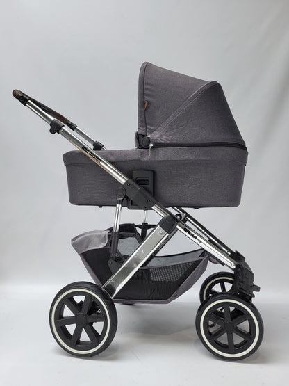 ABC-Design - Salsa 4 Air Diamond Edition