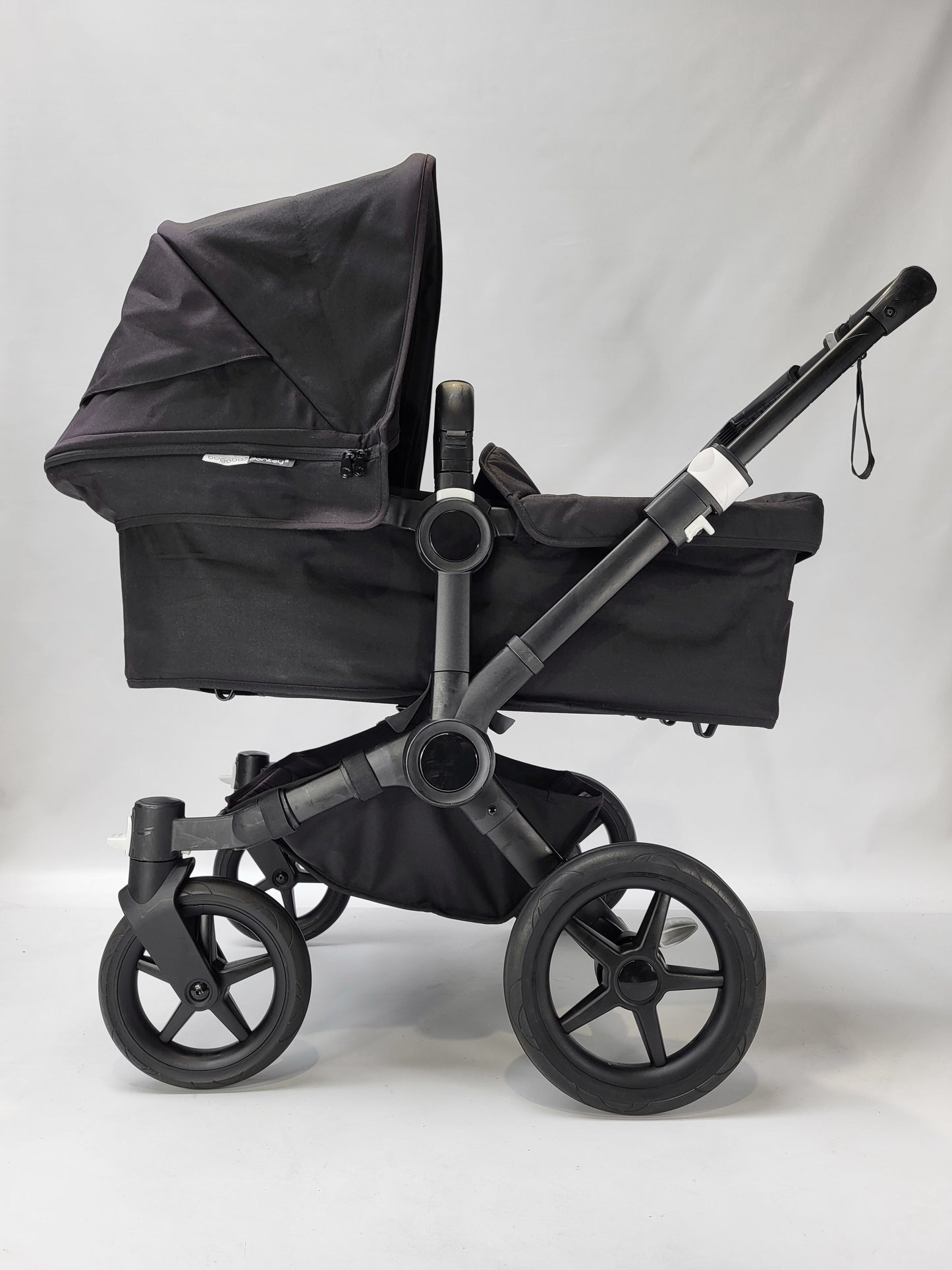 Bugaboo - Donkey 3 Twin