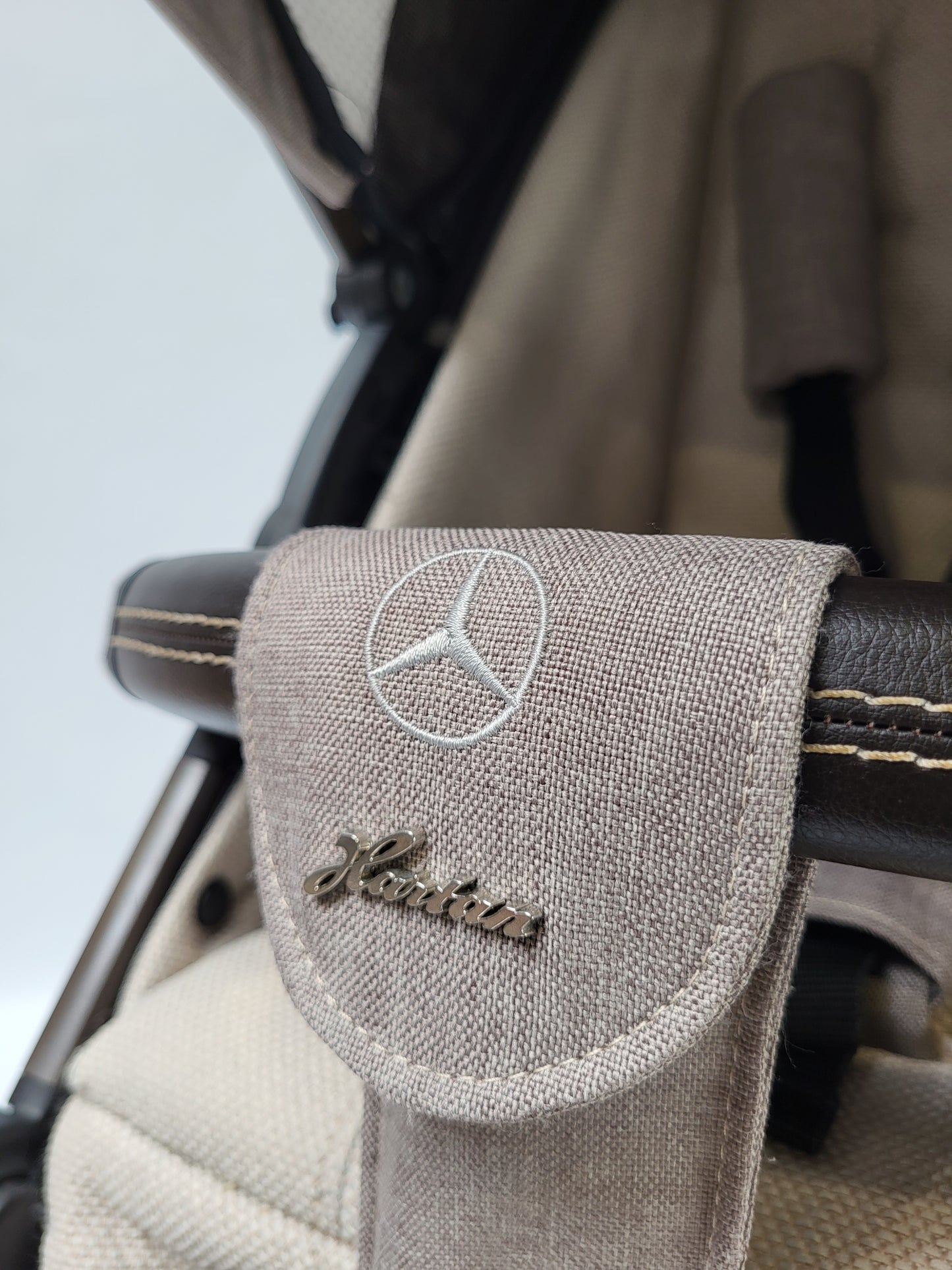 Hartan - Mercedes Benz Avantgarde All-Terrain Tartufo