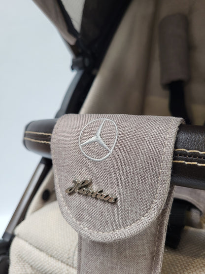 Hartan - Mercedes Benz Avantgarde All-Terrain Tartufo