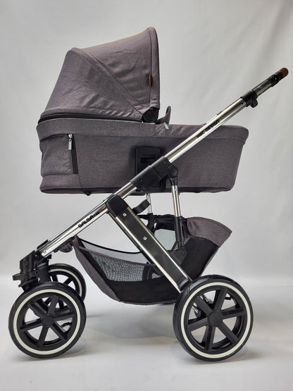 ABC-Design - Salsa 4 Air
