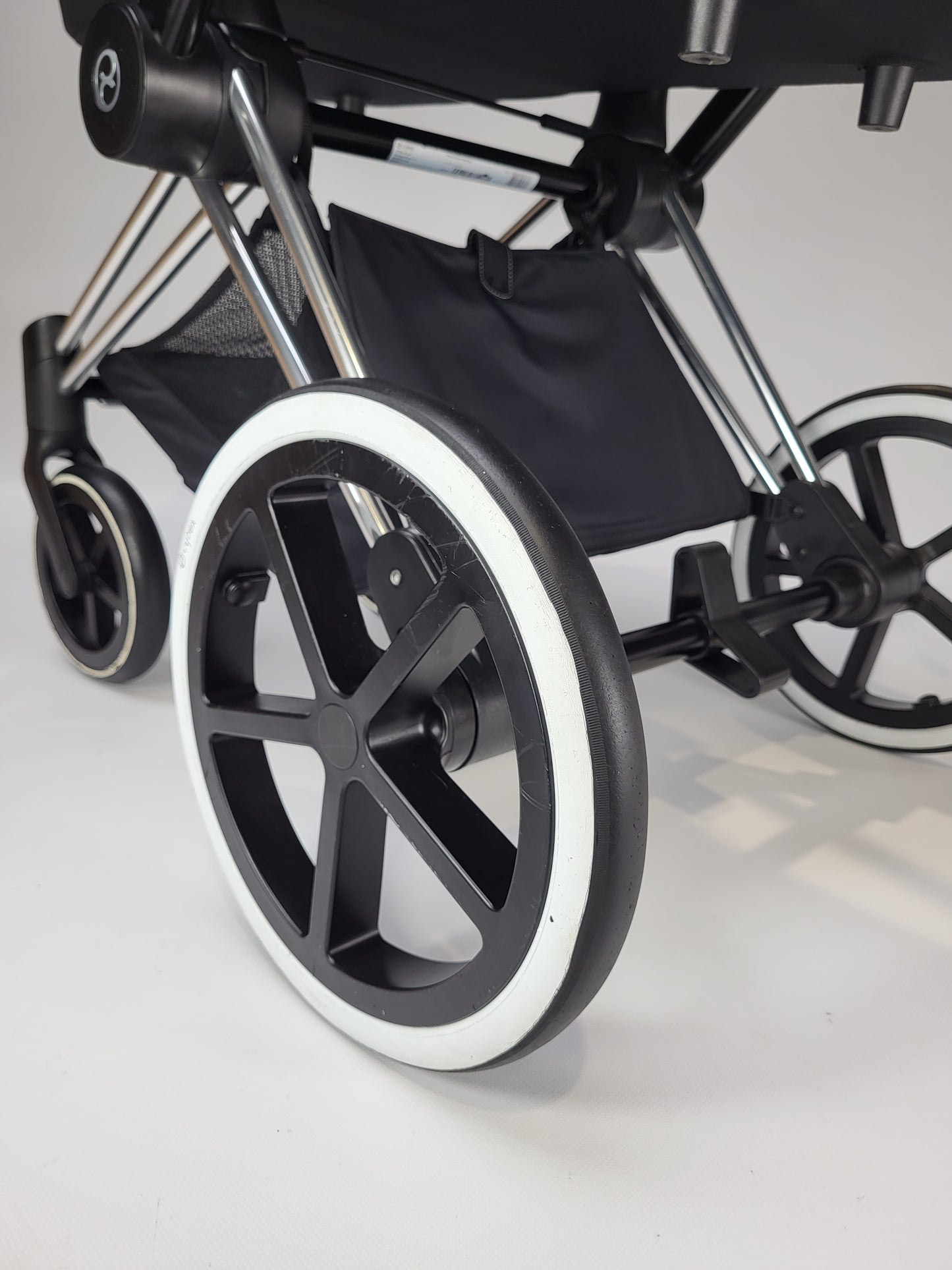 Cybex - Priam