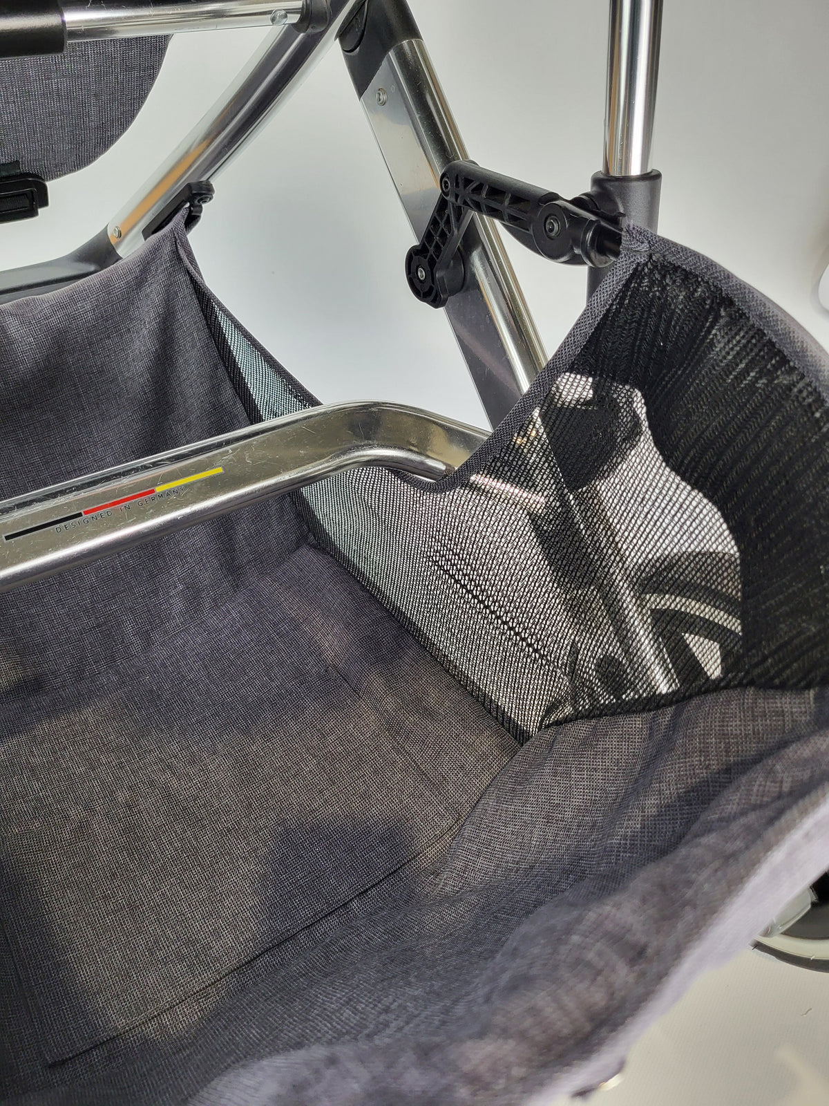 ABC-Design - Salsa 4 Air Diamond Edition
