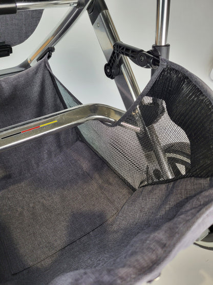 ABC-Design - Salsa 4 Air Diamond Edition