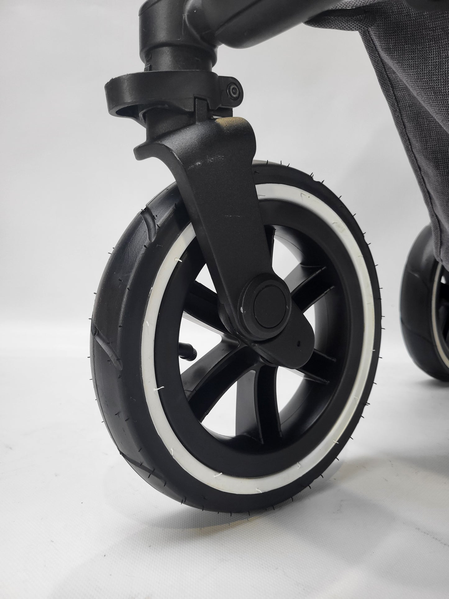 ABC-Design - Salsa 4 Air Diamond Edition