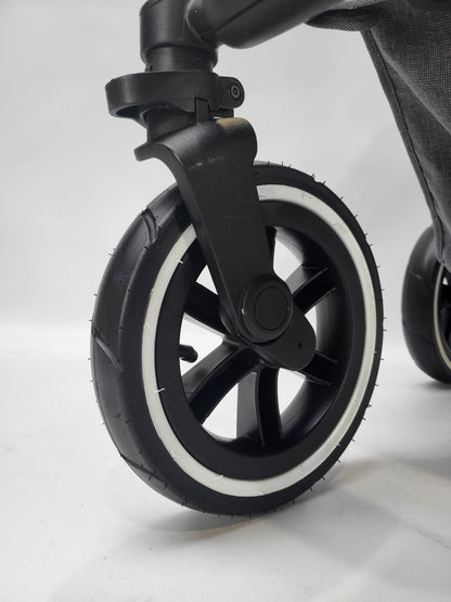 ABC-Design - Salsa 4 Air Diamond Edition
