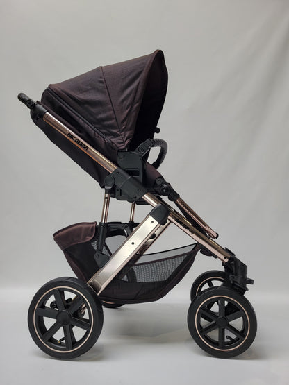 ABC-Design - Salsa 4 Air