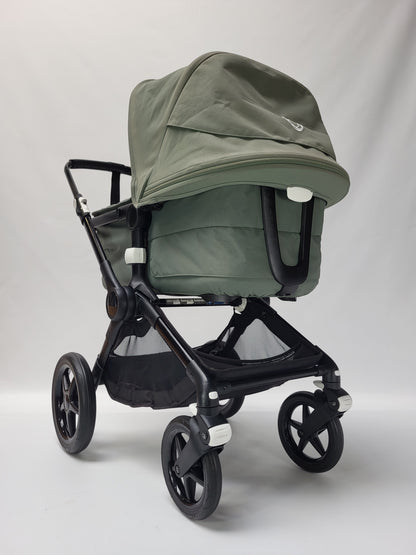 Bugaboo - Fox 3