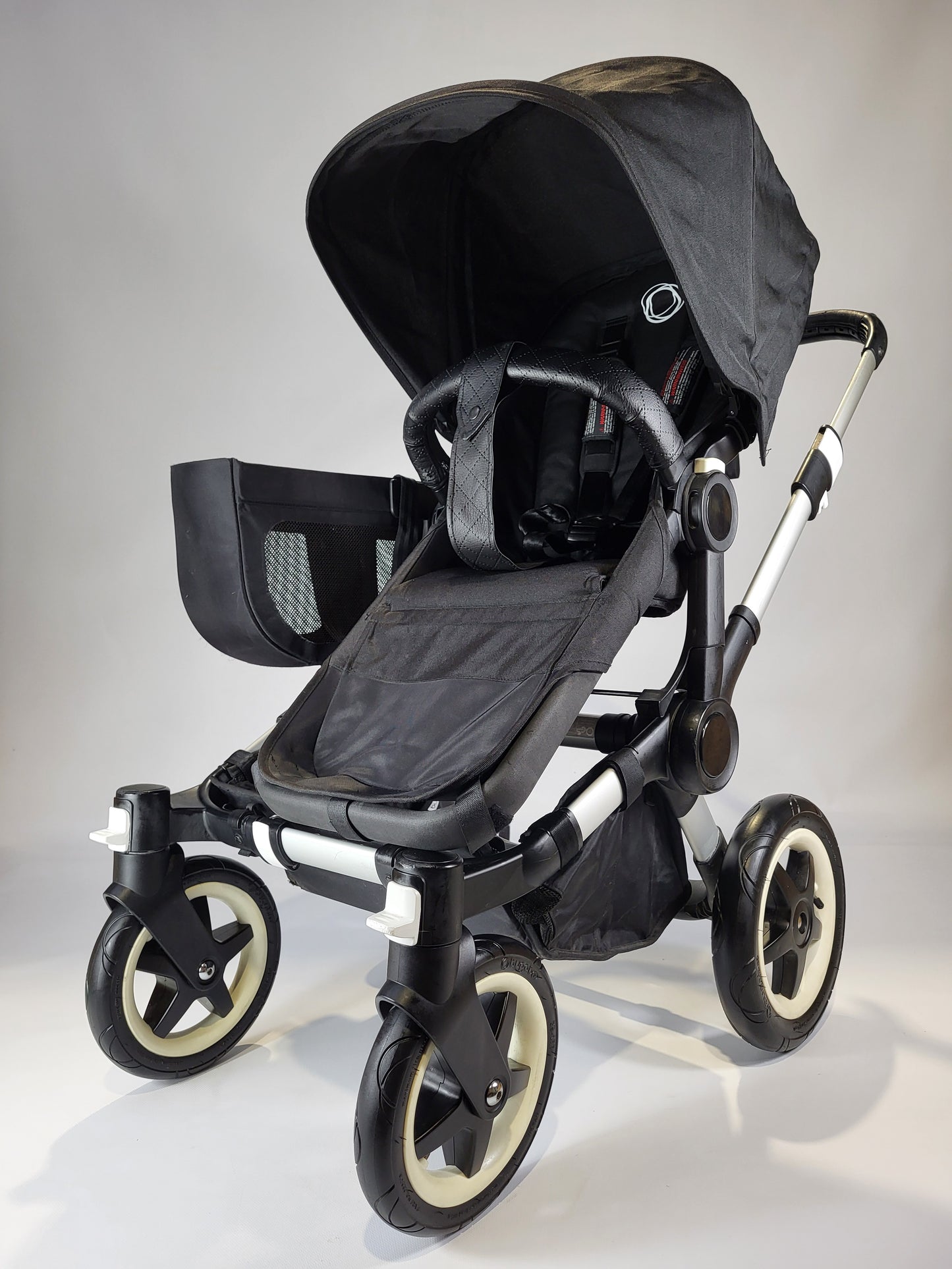 Bugaboo - Donkey 2 Mono