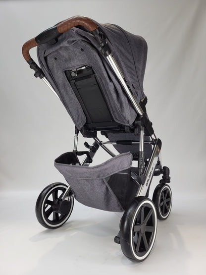 ABC-Design - Salsa 4 Air