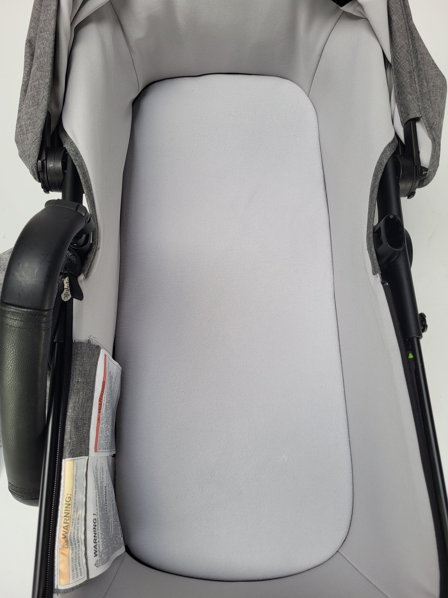 Bugaboo - Fox 2