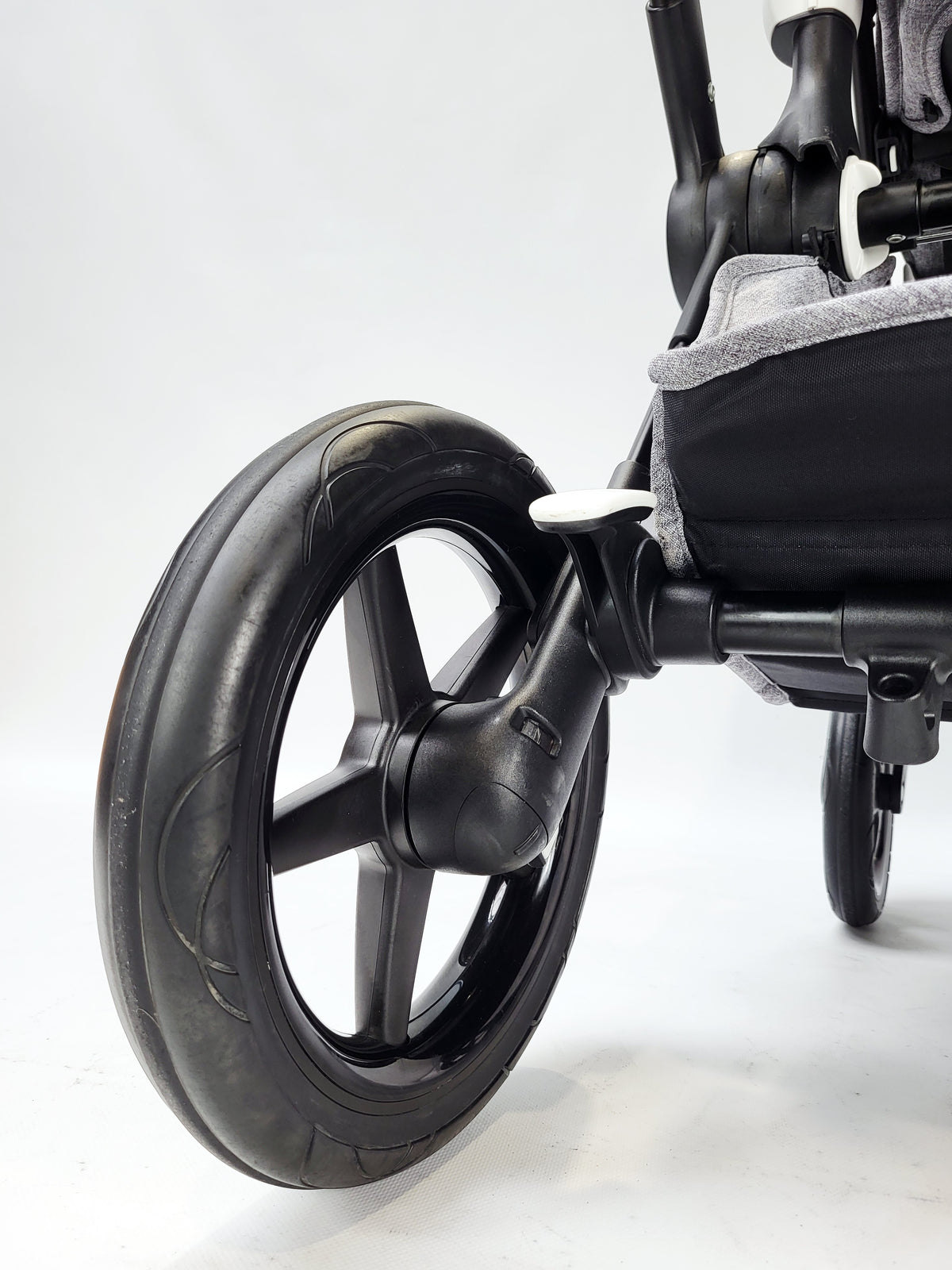 Bugaboo - Fox 2