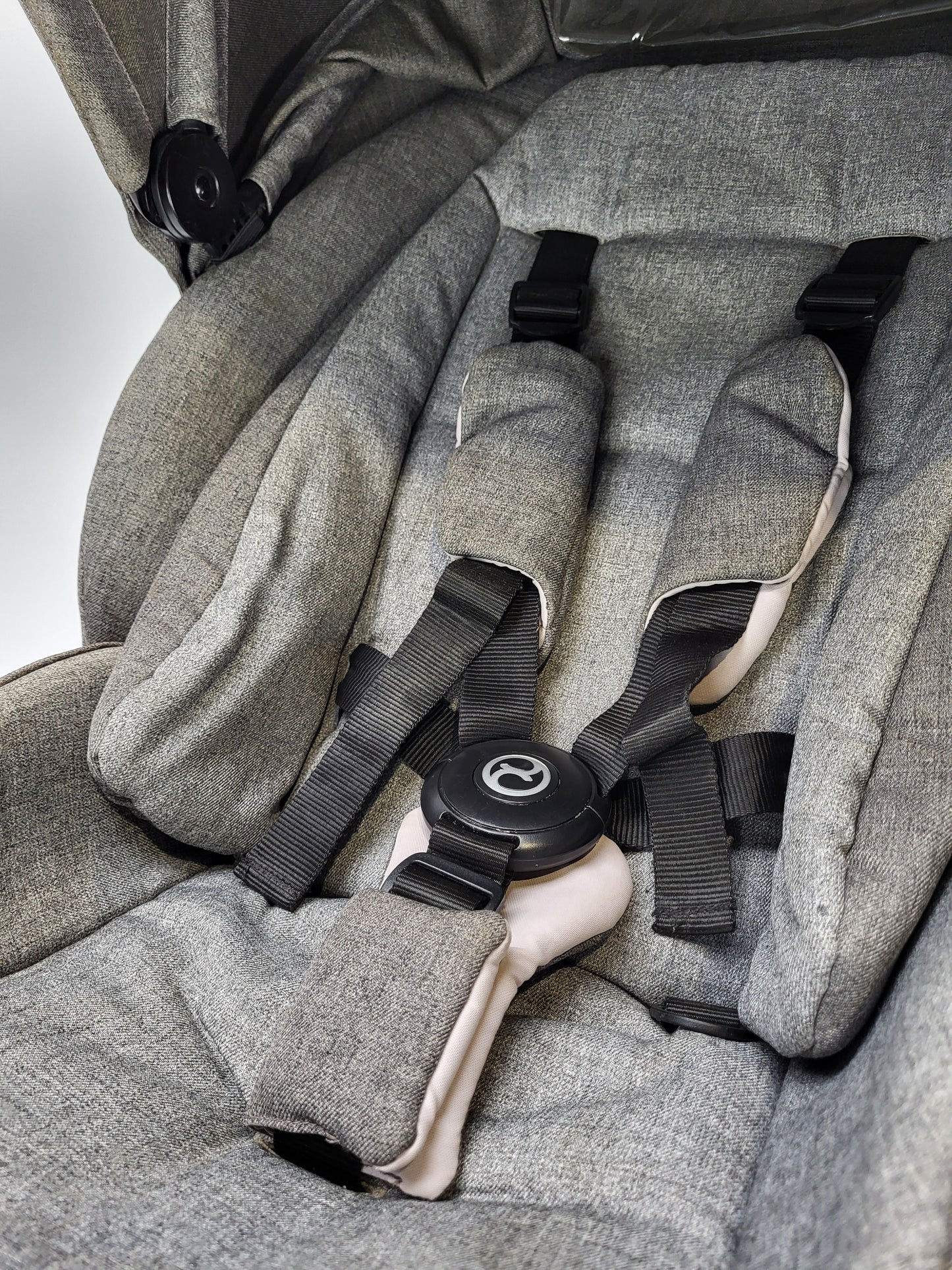 Cybex - Priam