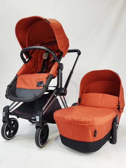 Cybex - Priam