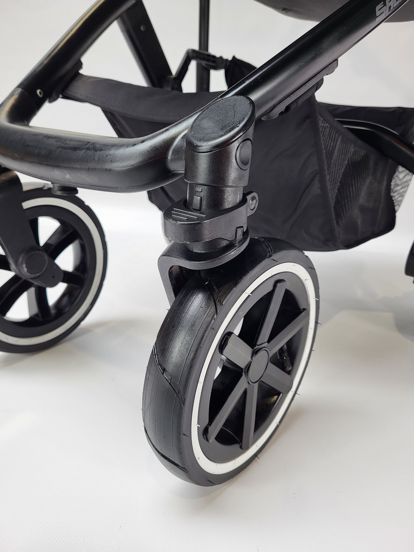 ABC-Design - Salsa 4 Air Diamond Edition