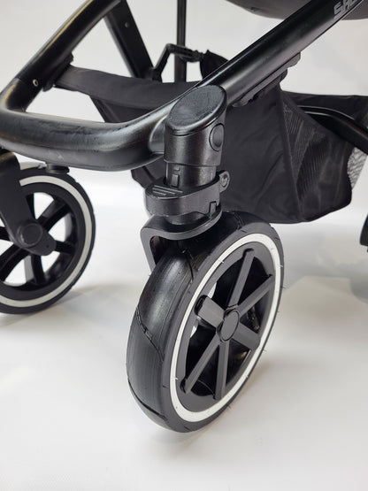 ABC-Design - Salsa 4 Air Diamond Edition