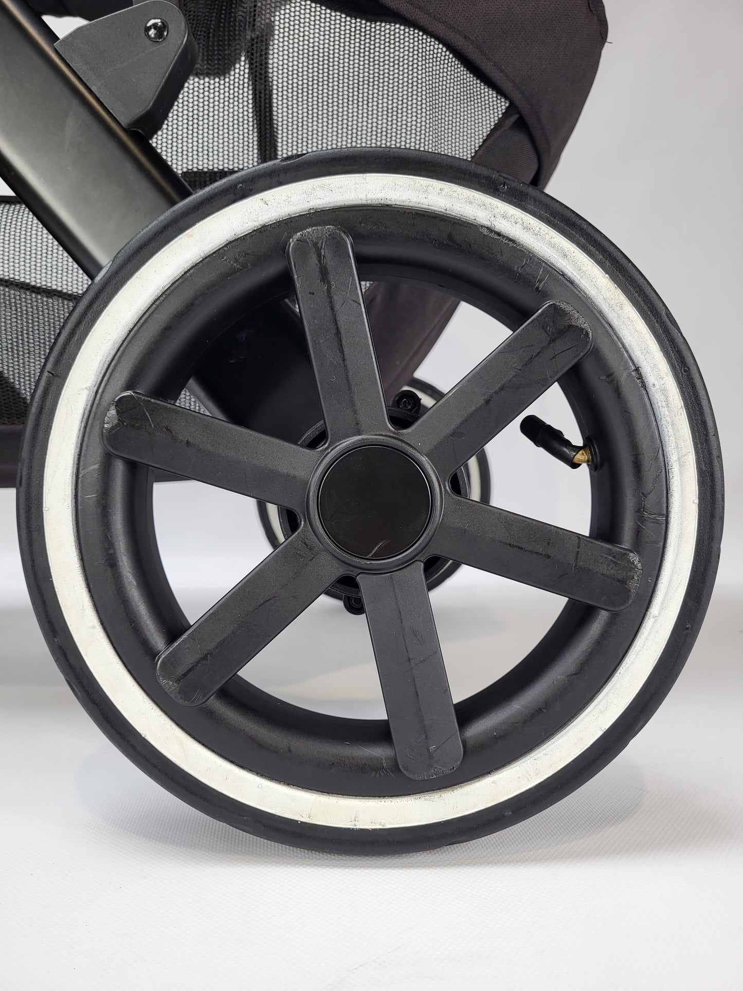 ABC-Design - Salsa 4 Air