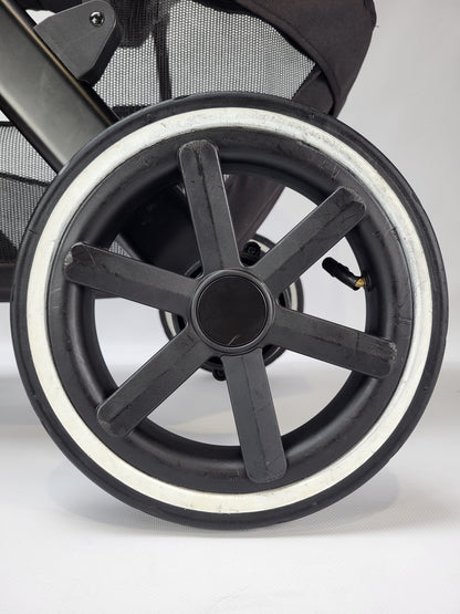 ABC-Design - Salsa 4 Air