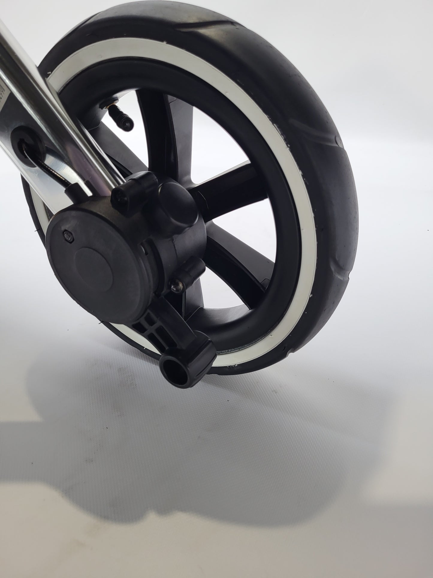 ABC-Design - Salsa 4 Air