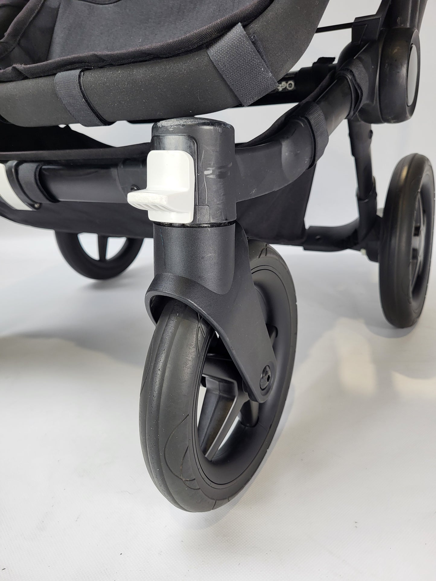 Bugaboo - Donkey 3 Twin