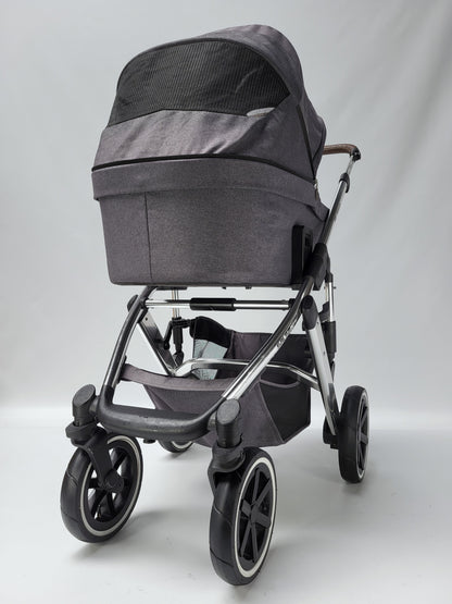 ABC-Design - Salsa 4 Air Diamond Edition