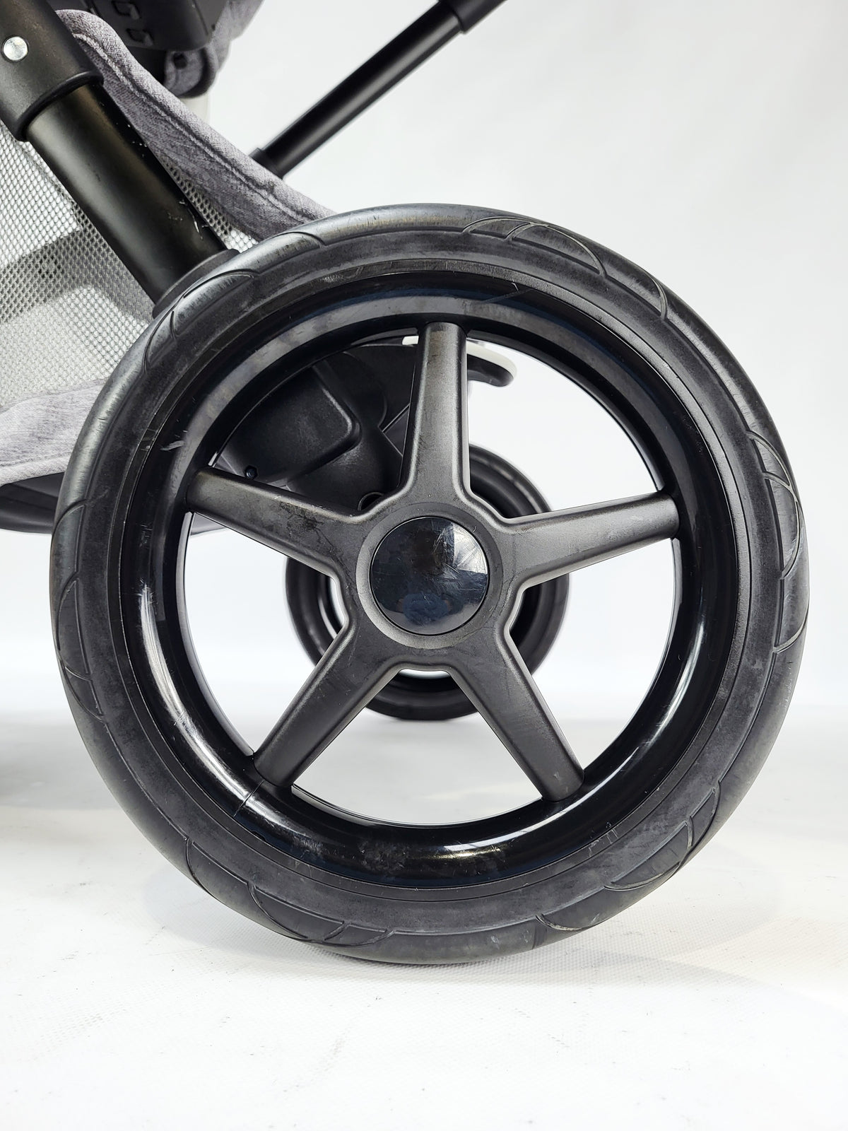 Bugaboo - Fox 2