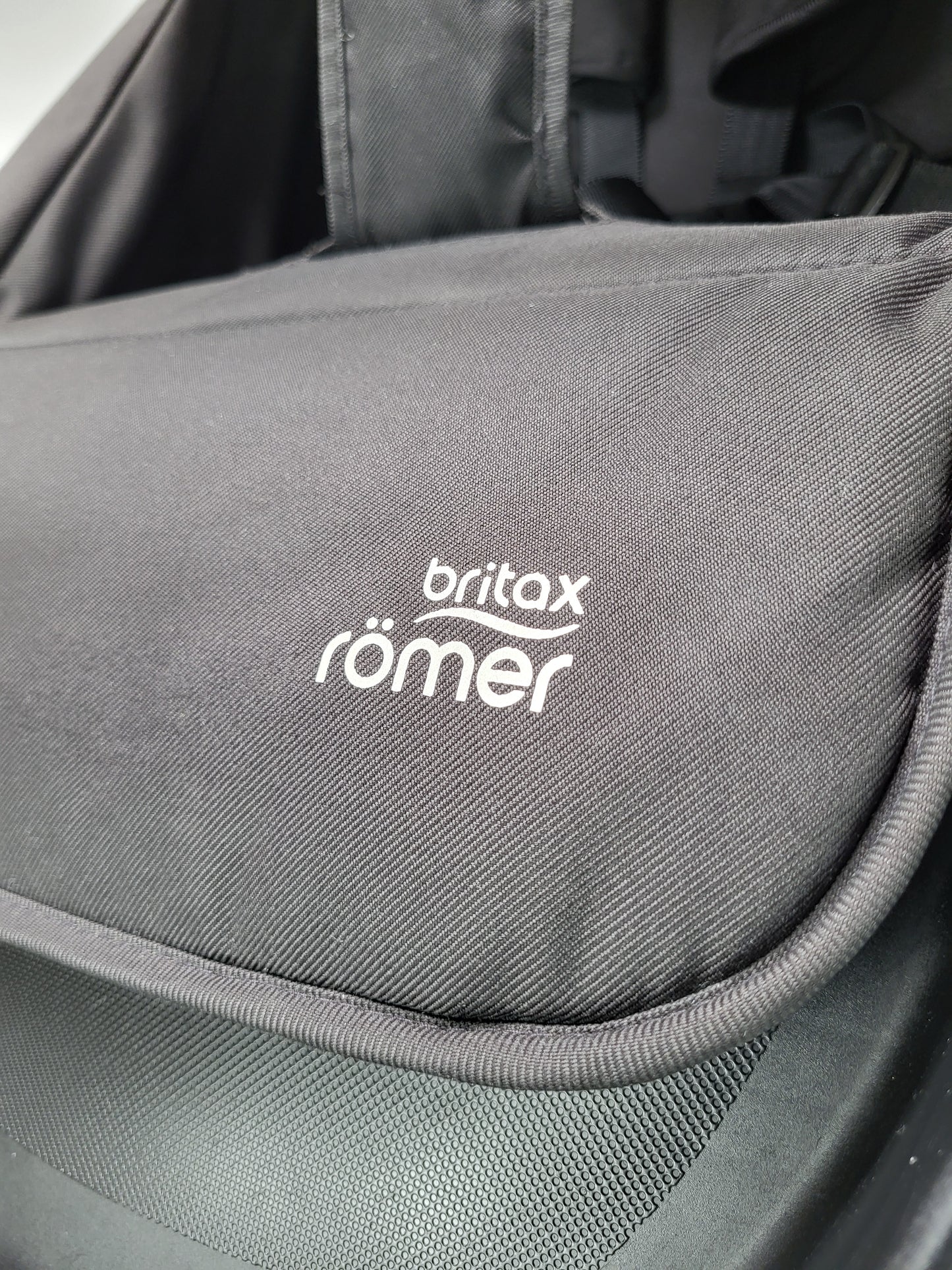 Britax Römer - Smile III