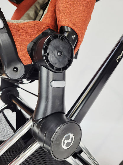 (annonces en ligne)Cybex - Priam