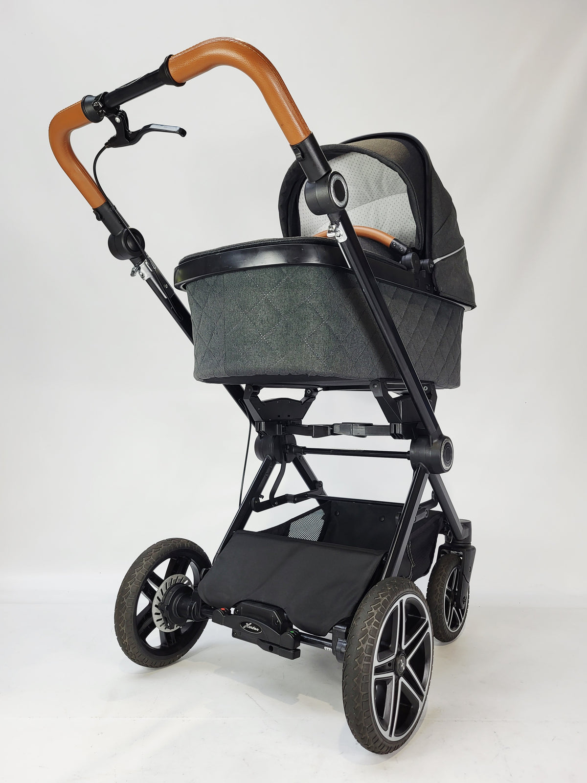 Hartan - Viva GTR